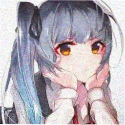 路卡利欧角色头像