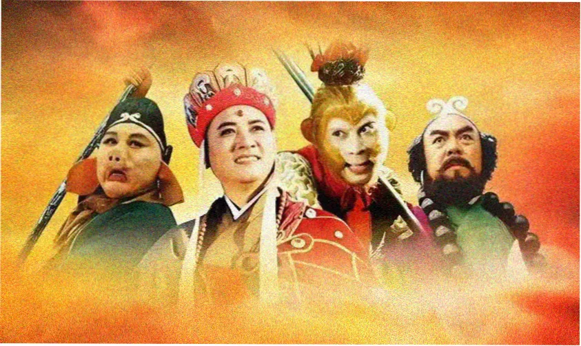 宝可梦剧场版幕后制作横版图
